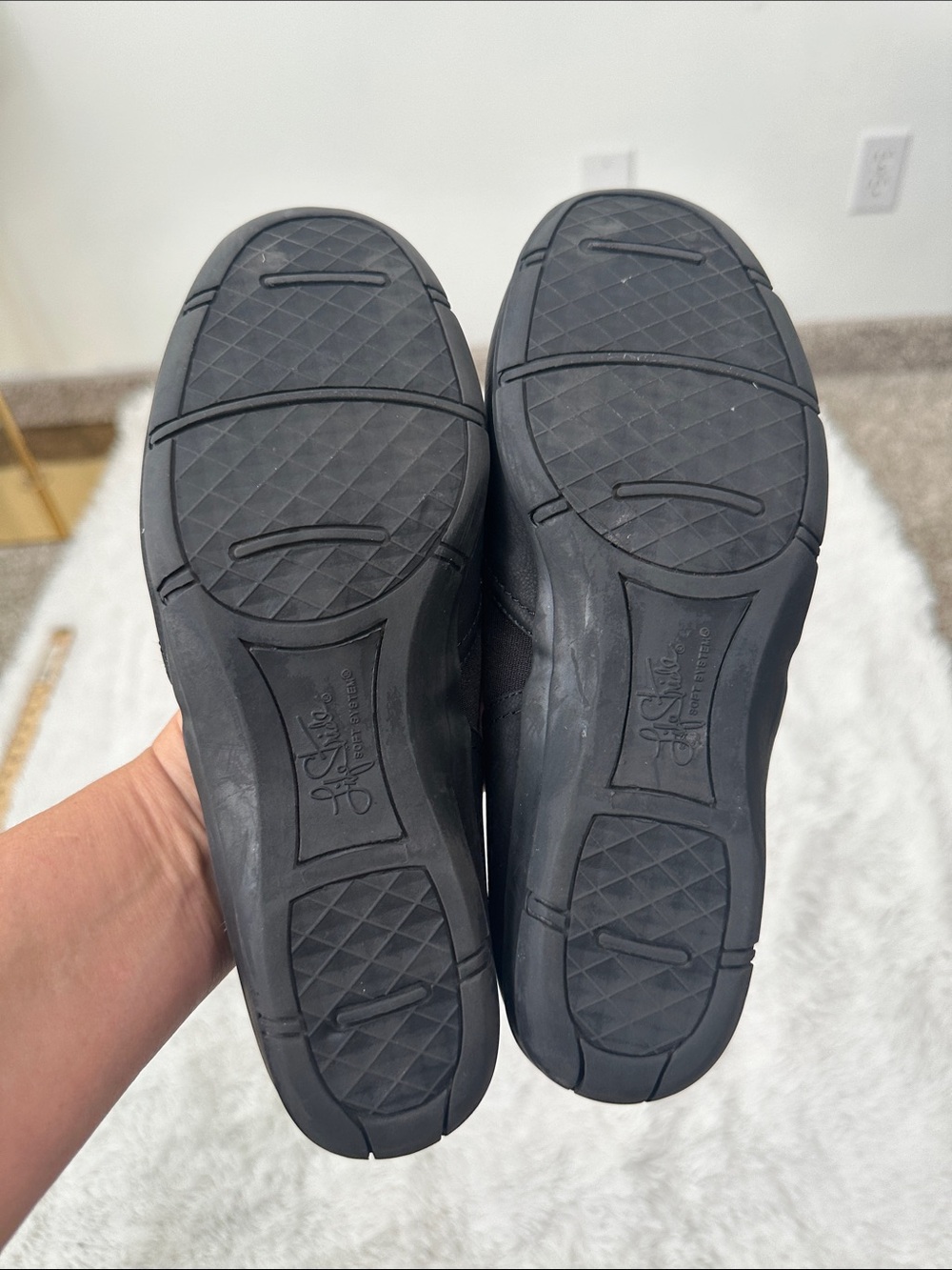 🦊 Life Stride Leather Slip On Shoe - Picture 4 of 4